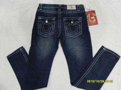 Women's True Religion jeans-144